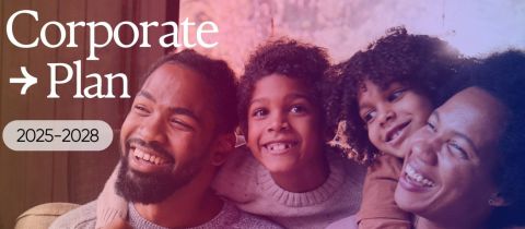 Our corporate plan 2025-28
