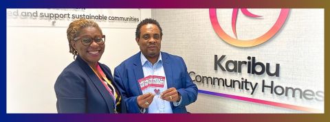 Thank You, Robert J – A Champion for Resident Voices