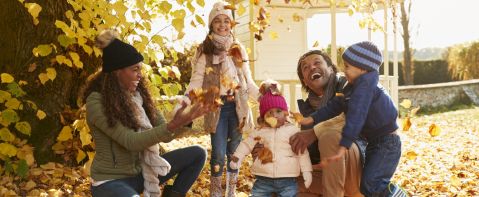 Autumn in West London: What's On from September to November 2025