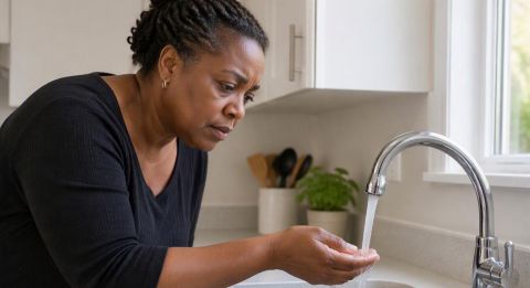Resident Safety Guide: Simple Steps to Keep You, Your Home and Community Safe