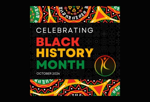 Black history month 2024: honouring our icons and celebrating our community