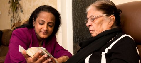 Support and Activities for Carers in Ealing - October 2025
