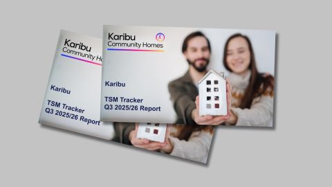 Tenant Satisfaction Measures report Q3 2025/26