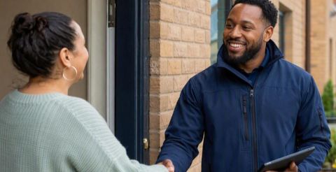 How We're Improving Our Repairs Service
