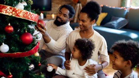 Our Office Opening Hours & Contact Information During Christmas and New Year Period