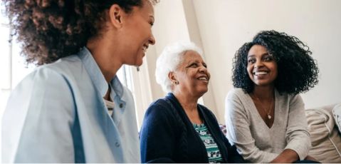 Support and Activities for Carers in Ealing - September 2025