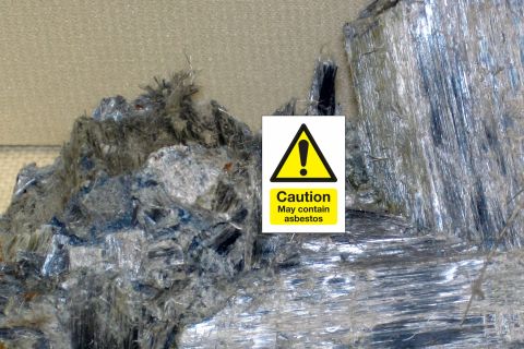 Asbestos