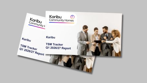 Service performance reports