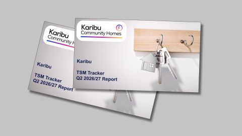 Service performance reports