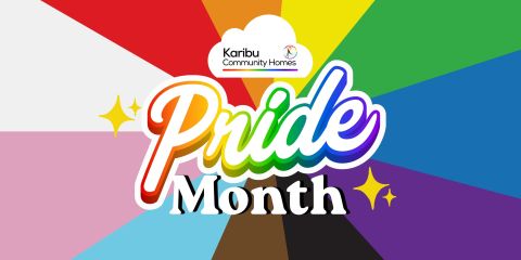 Celebrating Pride 2026: Belonging, Visibility and Pride in Every Home
