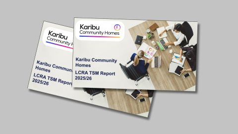 Tenant Satisfaction Measures report Q3 2025/26